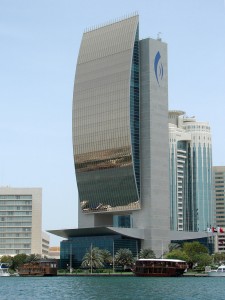 National Bank Dubai 1