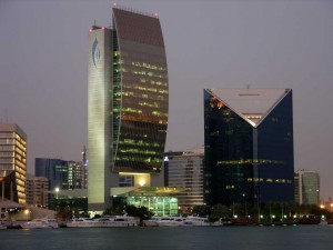 National Bank Dubai 3