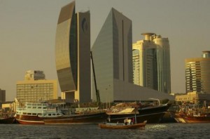 National Bank Dubai 6